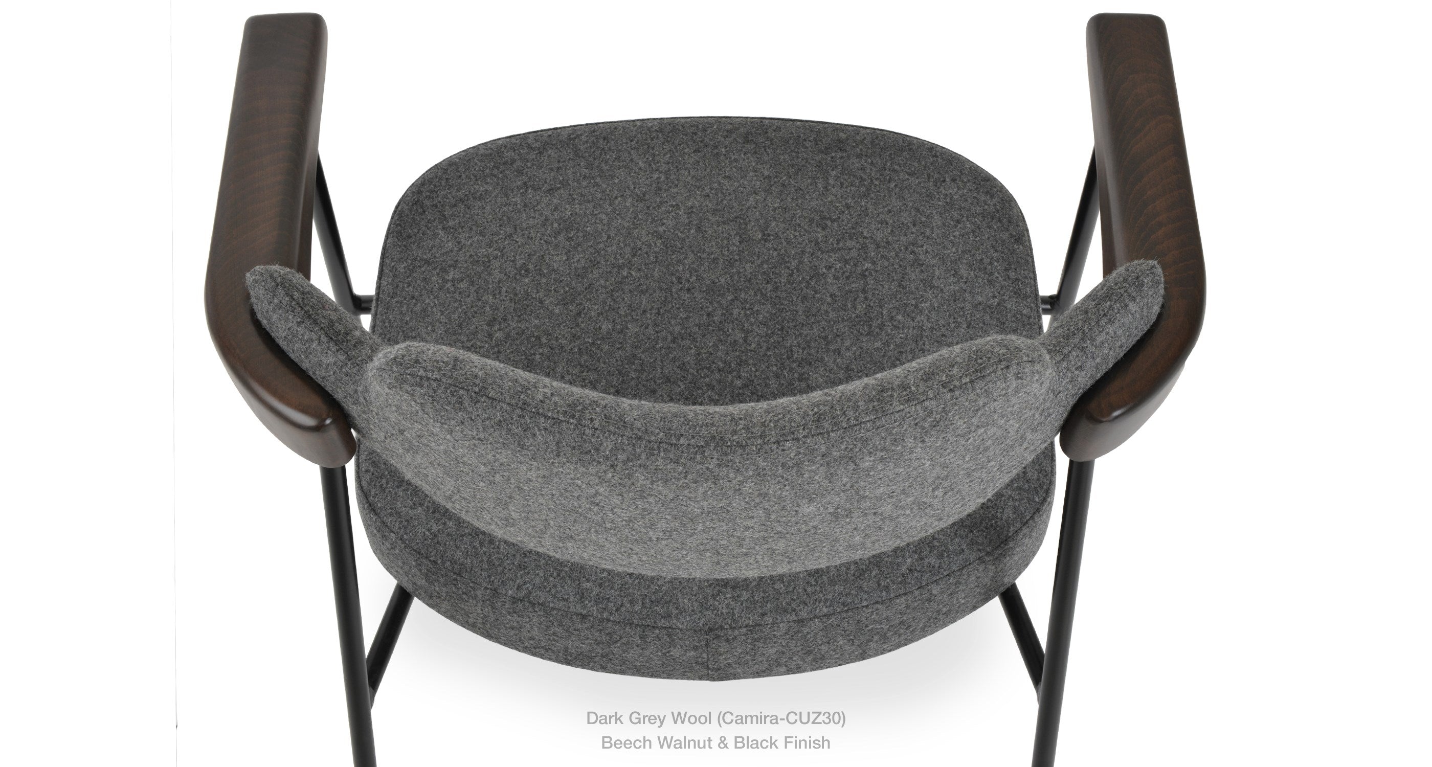 Palu Chair - durable construction for long-lasting use | Image 24 | InSTYLE Home & Rugs
