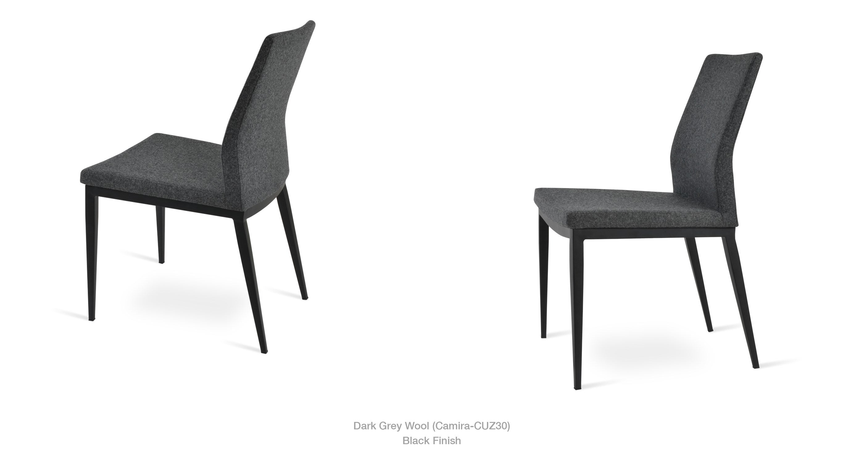 Pasha MW Chair - comfortable seating for dining and office spaces | Image 45 | InSTYLE Home & Rugs