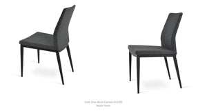 Pasha MW Chair - comfortable seating for dining and office spaces | Image 45 | InSTYLE Home & Rugs