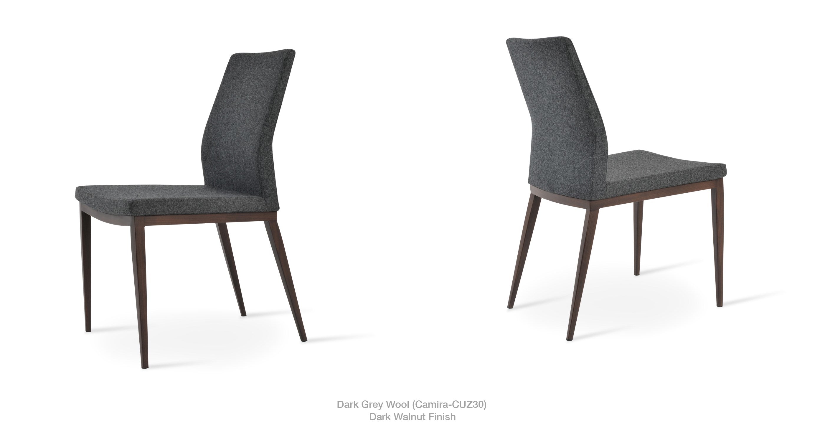 Pasha MW Chair - comfortable seating for dining and office spaces | Image 47 | InSTYLE Home & Rugs