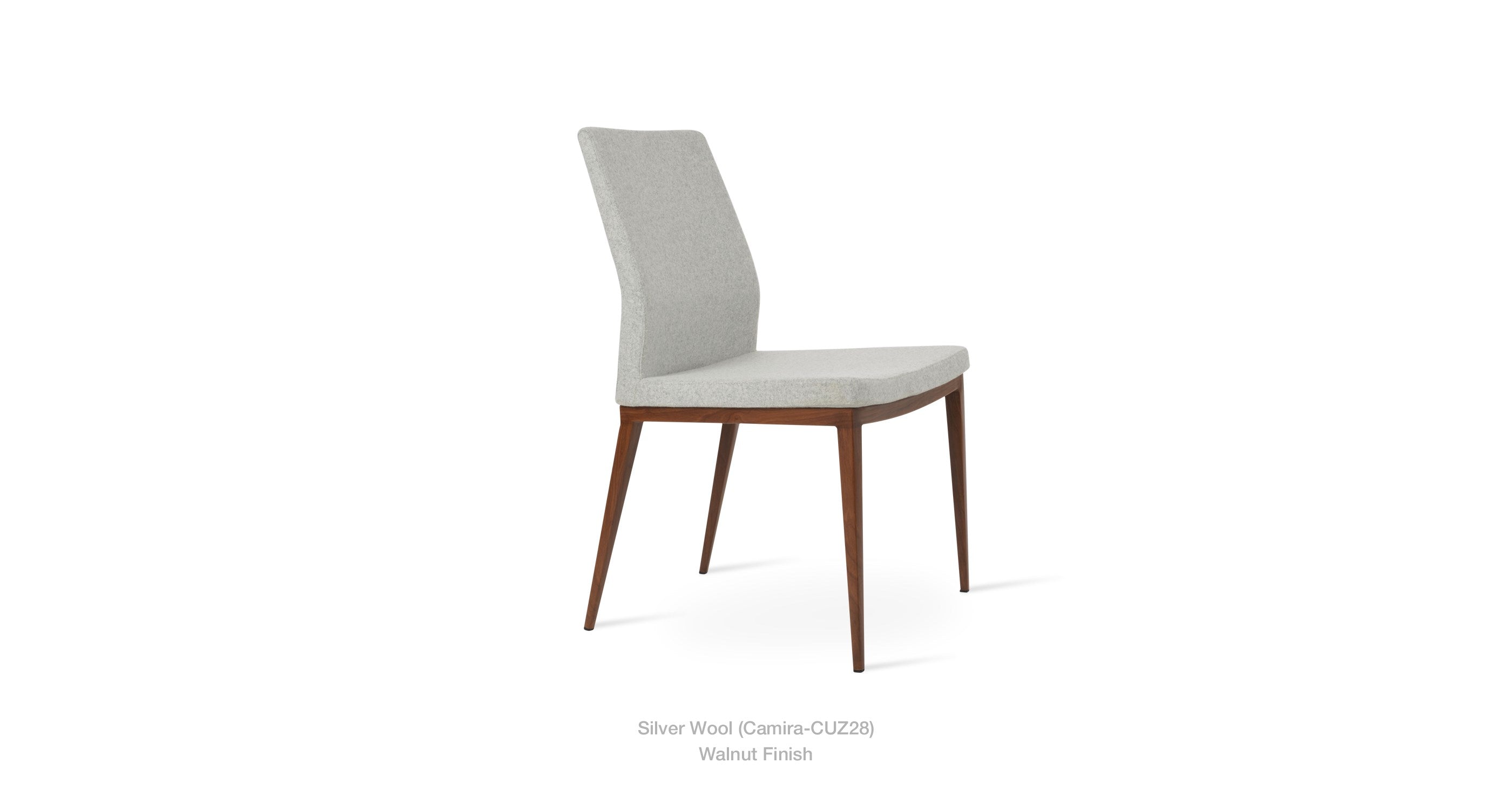 Pasha MW Chair - comfortable seating for dining and office spaces | Image 48 | InSTYLE Home & Rugs