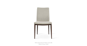 Pasha MW Chair - comfortable seating for dining and office spaces | Image 49 | InSTYLE Home & Rugs