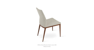 Pasha MW Chair - comfortable seating for dining and office spaces | Image 51 | InSTYLE Home & Rugs