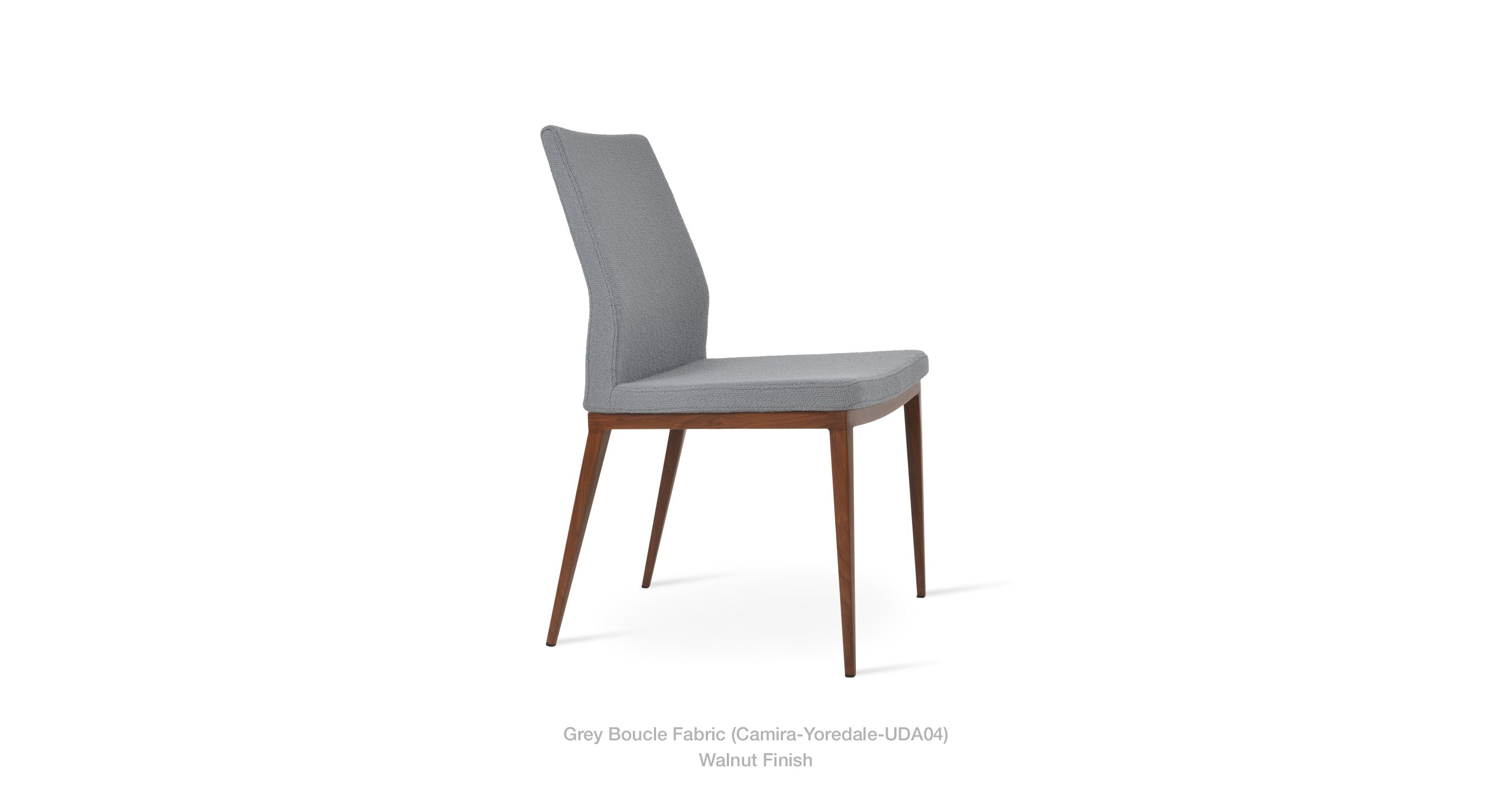 Pasha MW Chair - comfortable seating for dining and office spaces | Image 55 | InSTYLE Home & Rugs