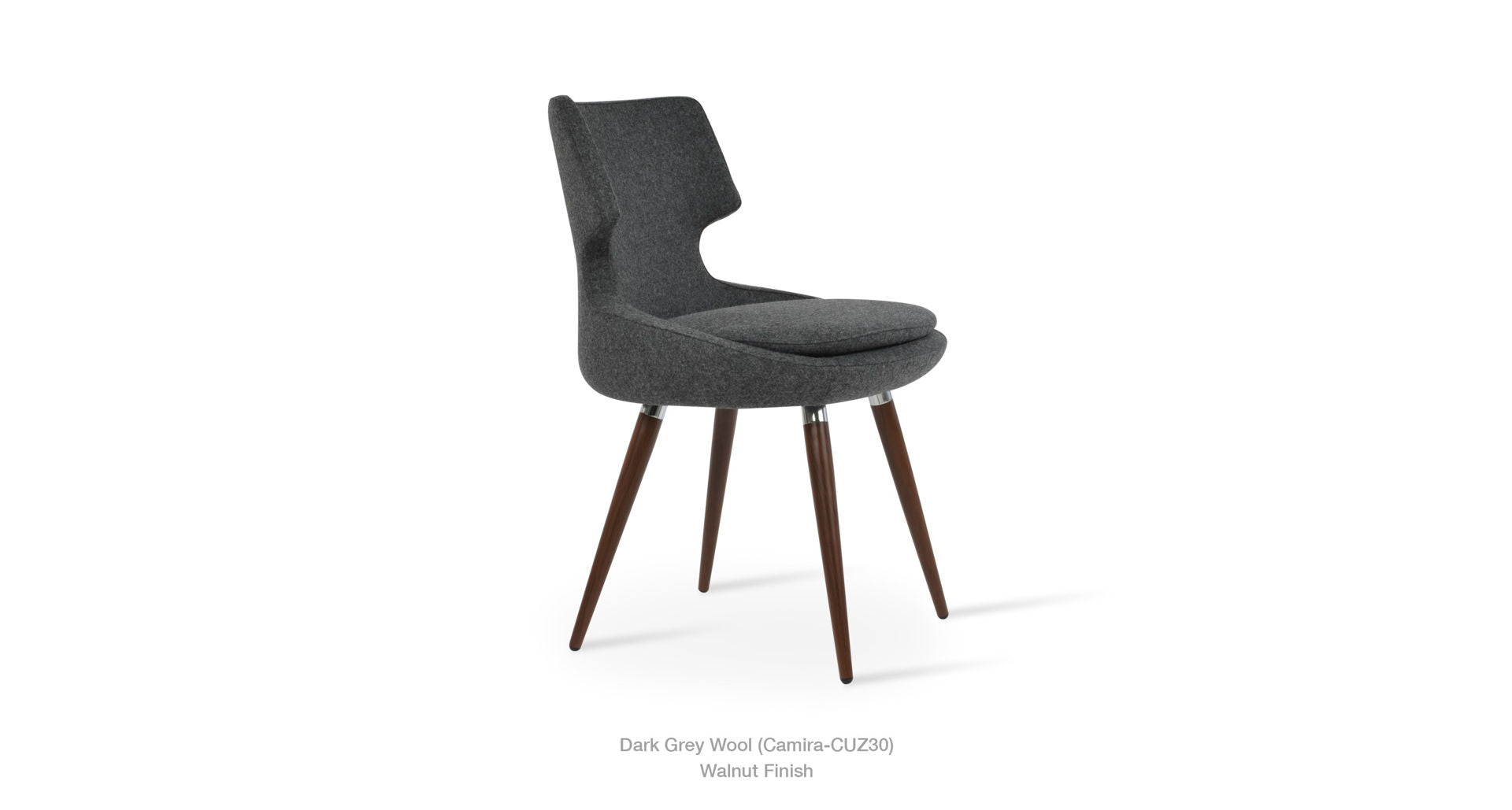 Patara Ana Chair - durable construction for long-lasting use | Image 26 | InSTYLE Home & Rugs