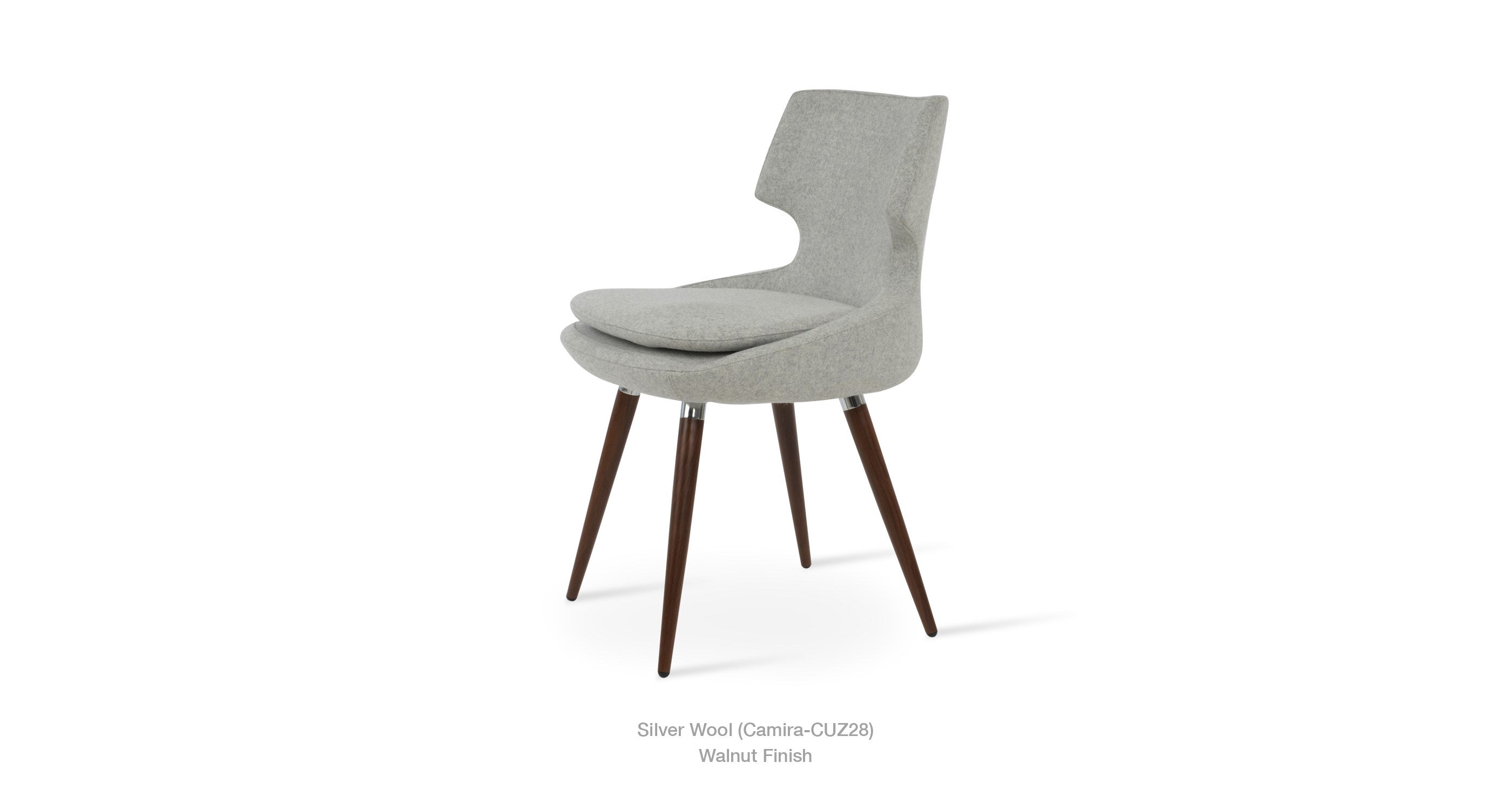 Patara Ana Chair - durable construction for long-lasting use | Image 27 | InSTYLE Home & Rugs
