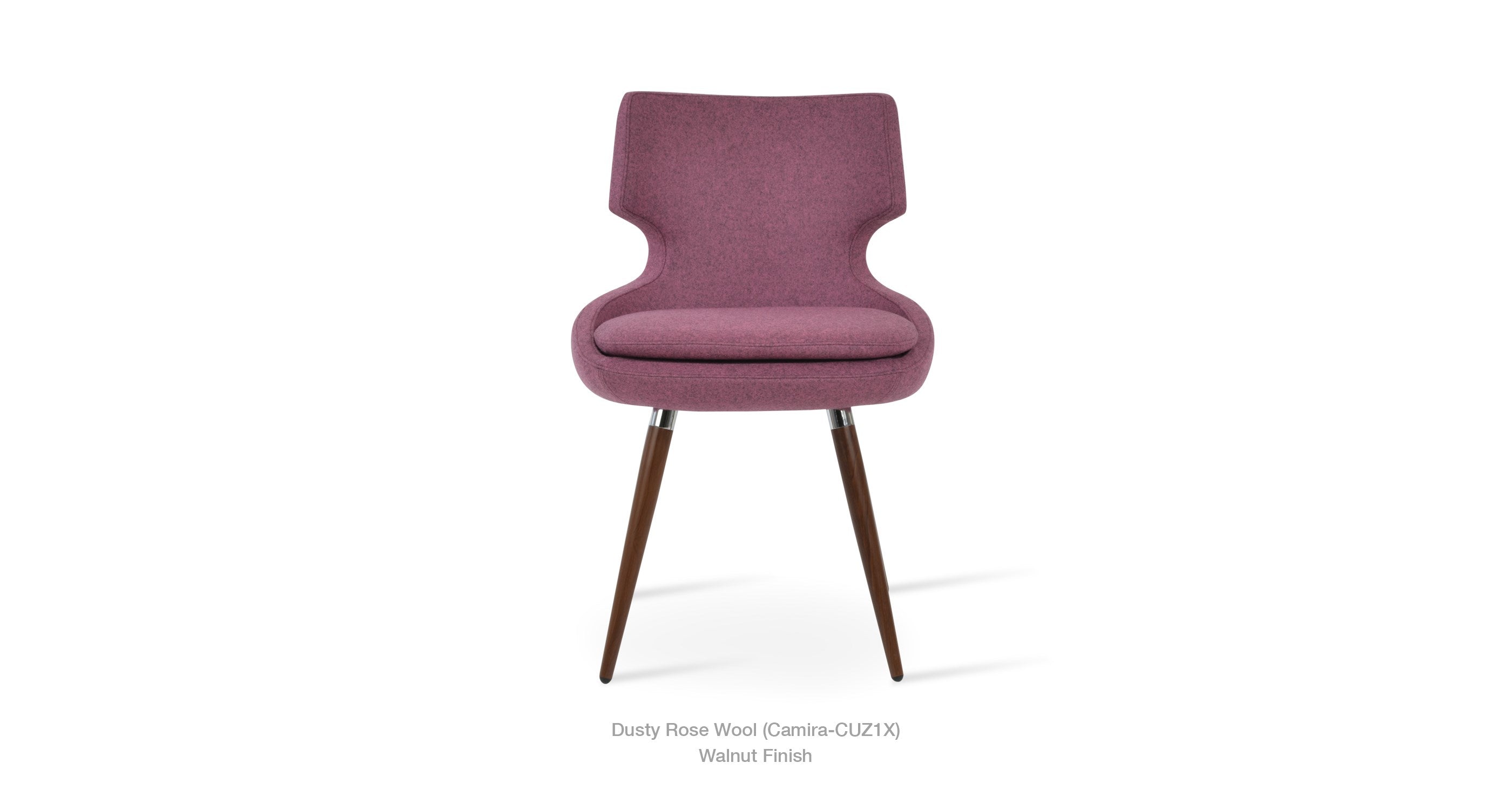 Patara Ana Chair - durable construction for long-lasting use | Image 33 | InSTYLE Home & Rugs