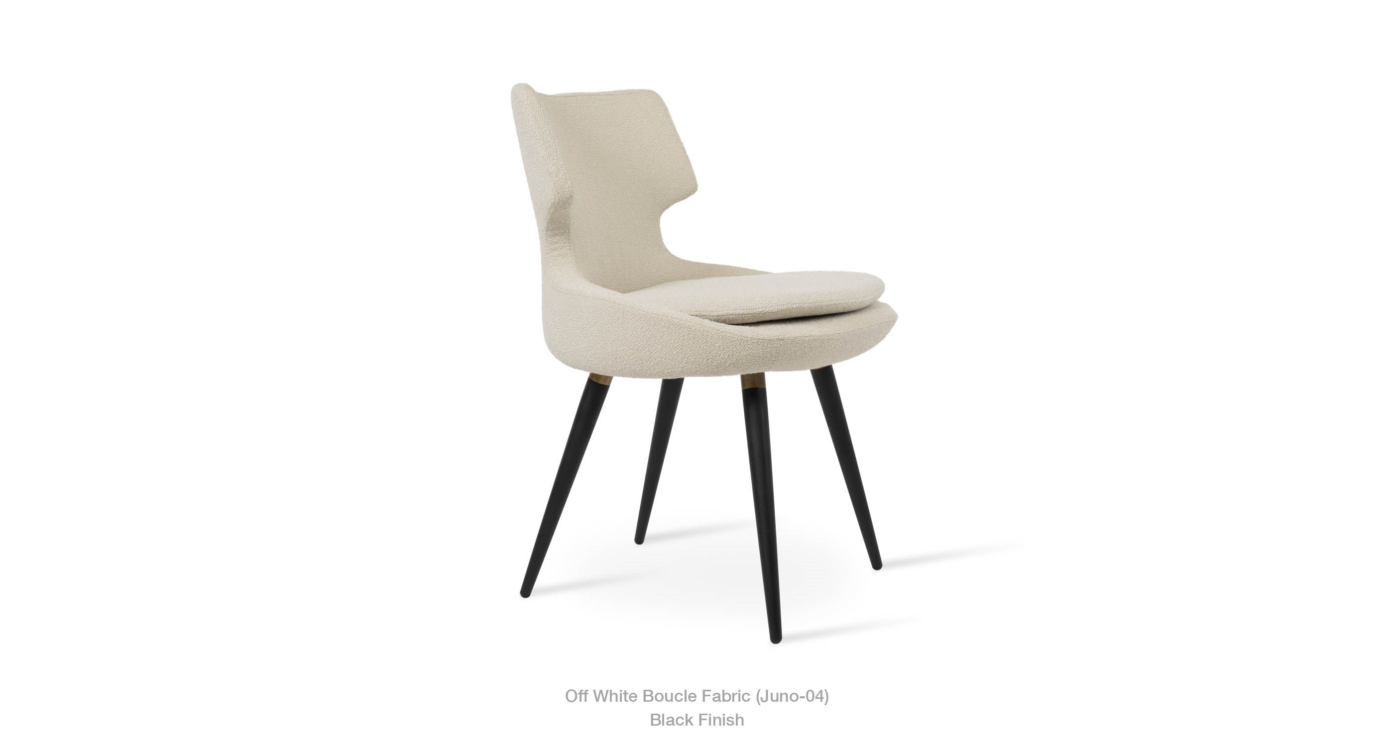 Patara Ana Chair - durable construction for long-lasting use | Image 35 | InSTYLE Home & Rugs