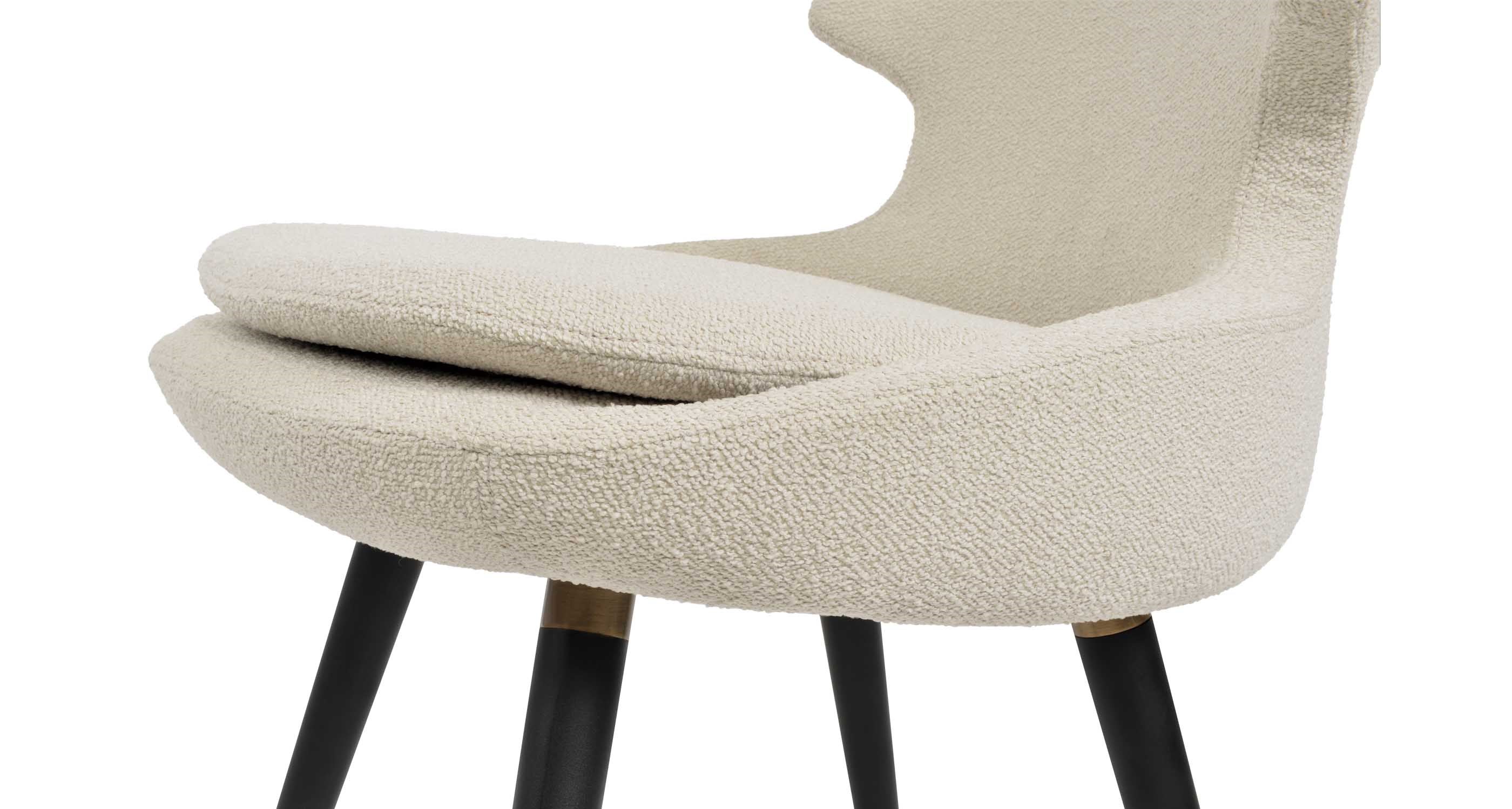Patara Ana Chair - durable construction for long-lasting use | Image 36 | InSTYLE Home & Rugs