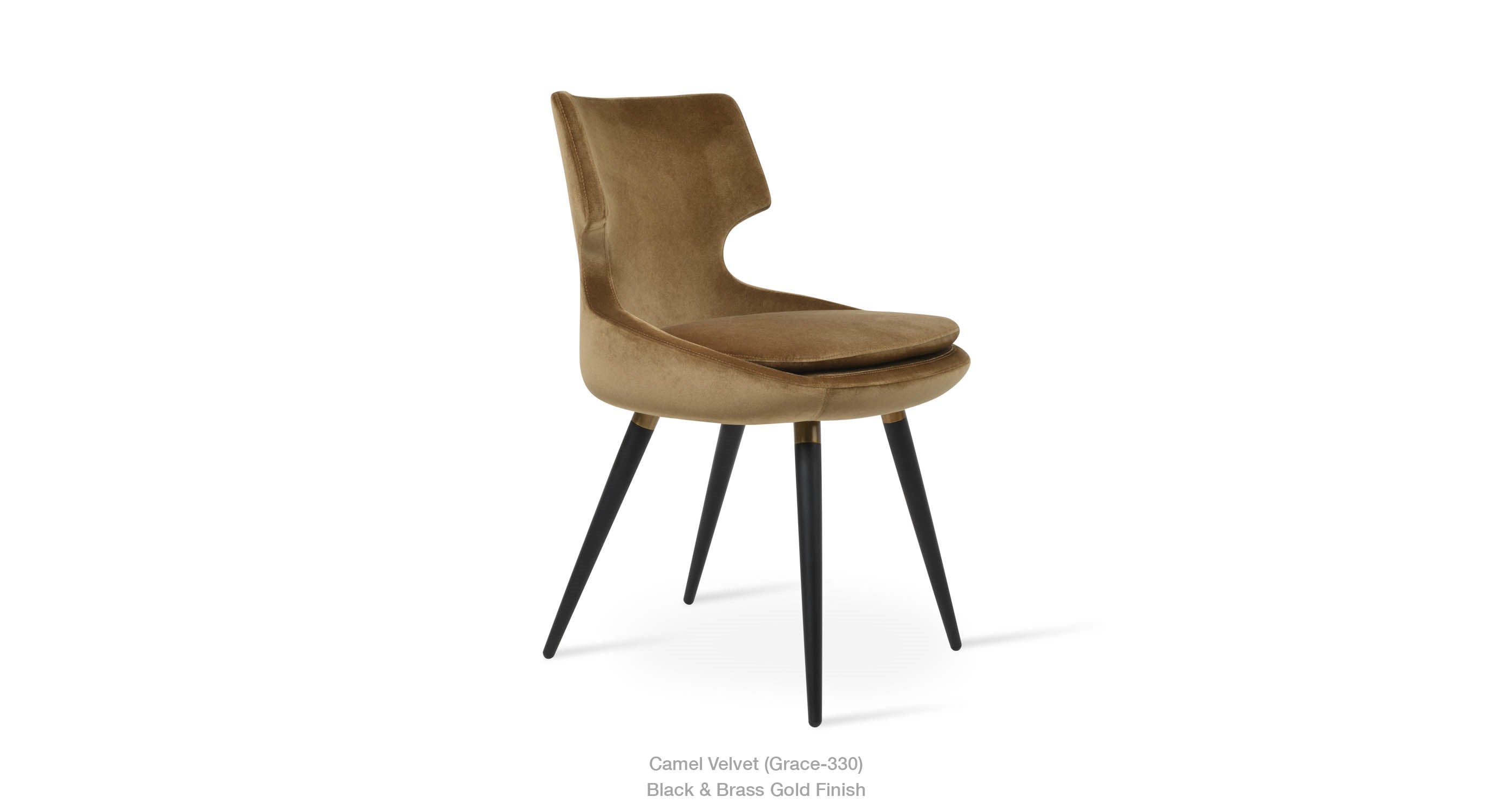 Patara Ana Chair - durable construction for long-lasting use | Image 37 | InSTYLE Home & Rugs