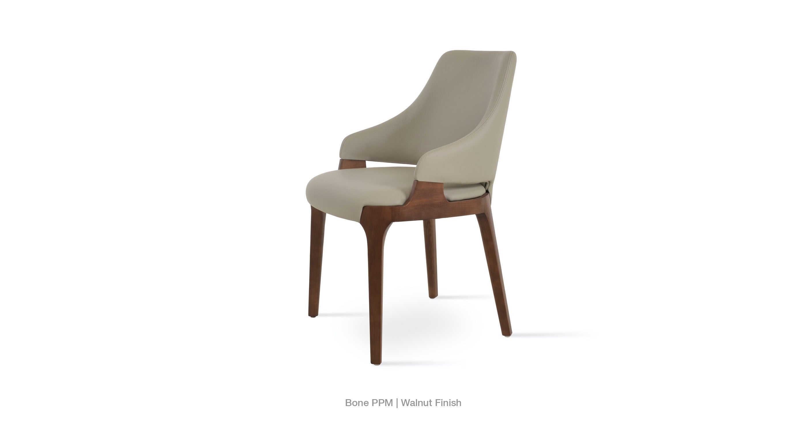 Plattner Chair - comfortable seating for dining and office spaces | Image 1 | InSTYLE Home & Rugs