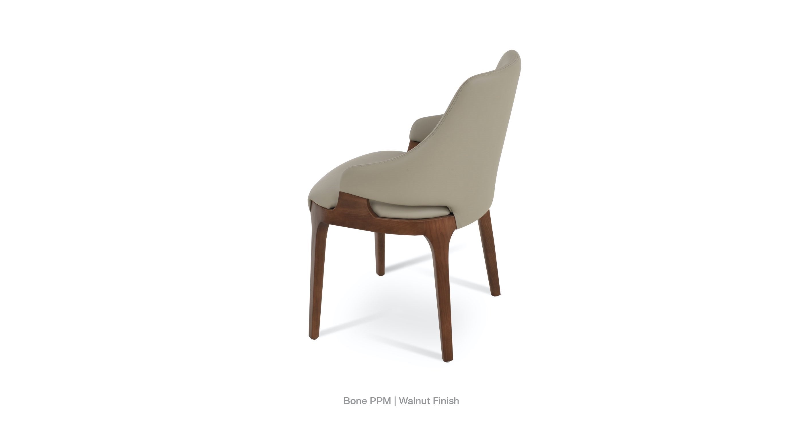 Plattner Chair - comfortable seating for dining and office spaces | Image 3 | InSTYLE Home & Rugs