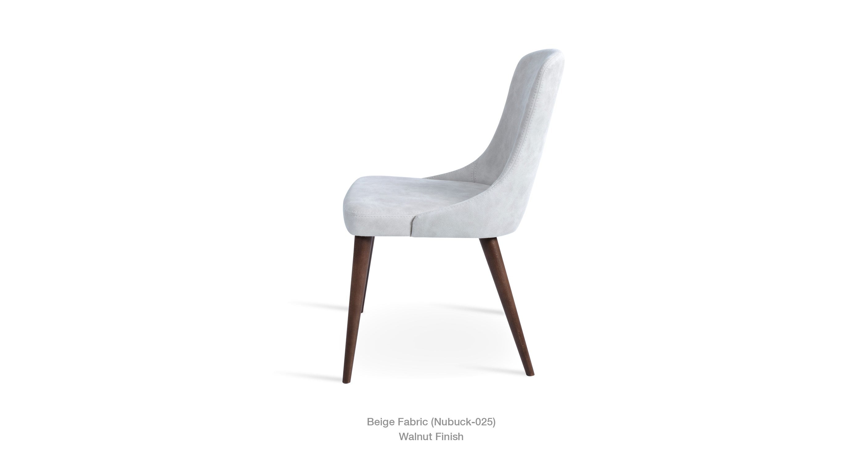 Romano Chair - comfortable seating for dining and office spaces | Image 4 | InSTYLE Home & Rugs