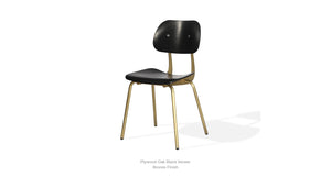 Saba Chair - variety of styles from classic to contemporary | Image 17 | InSTYLE Home & Rugs