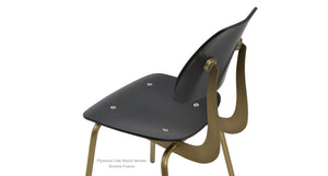 Saba Chair - variety of styles from classic to contemporary | Image 20 | InSTYLE Home & Rugs