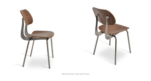 Saba Chair - variety of styles from classic to contemporary | Image 22 | InSTYLE Home & Rugs