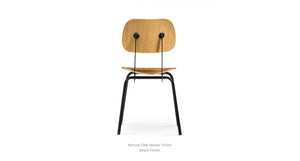 Saba Chair - variety of styles from classic to contemporary | Image 27 | InSTYLE Home & Rugs