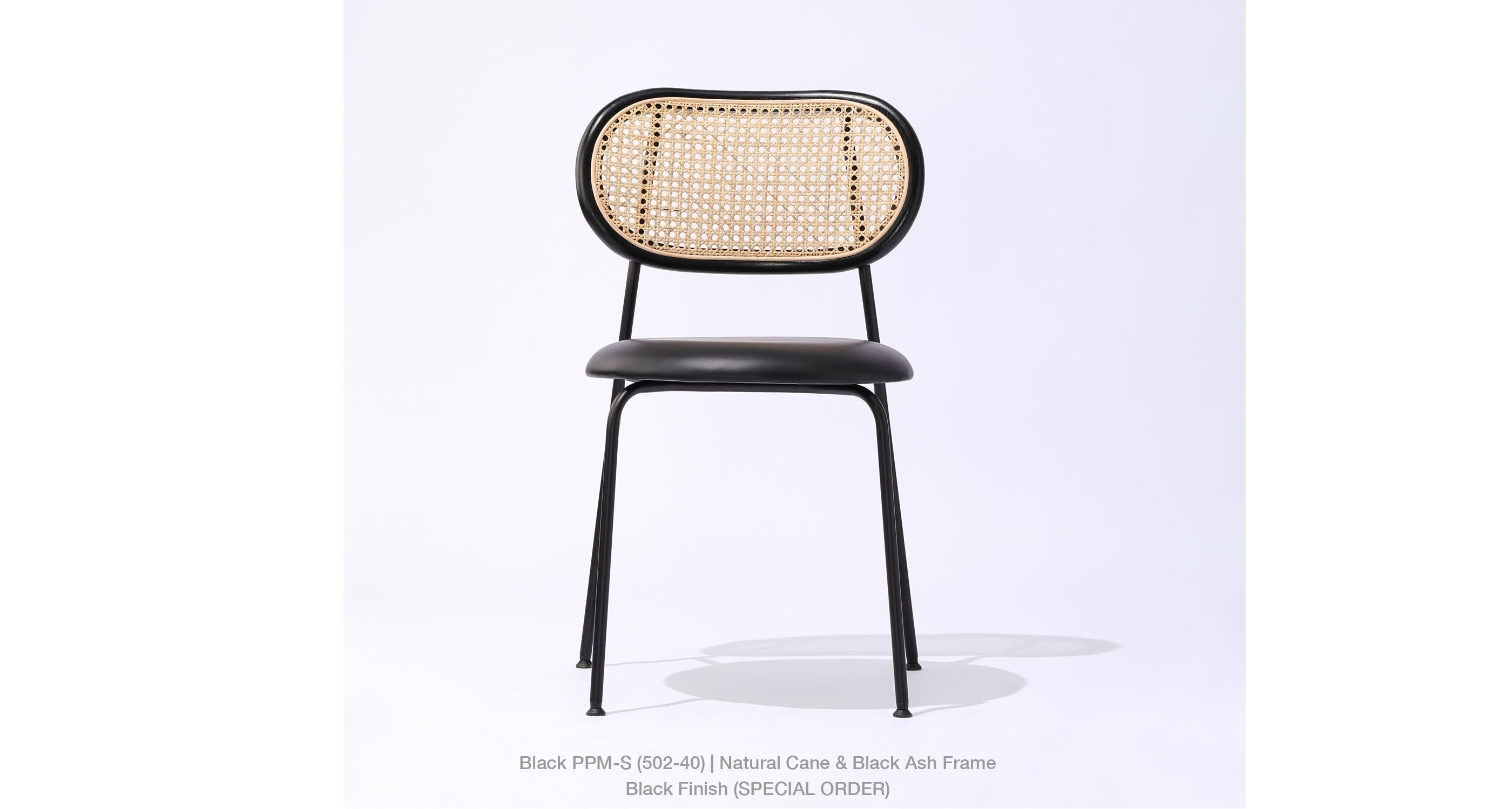 Seneca Chair - durable construction for long-lasting use | Image 1 | InSTYLE Home & Rugs