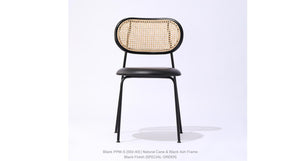 Seneca Chair - durable construction for long-lasting use | Image 1 | InSTYLE Home & Rugs