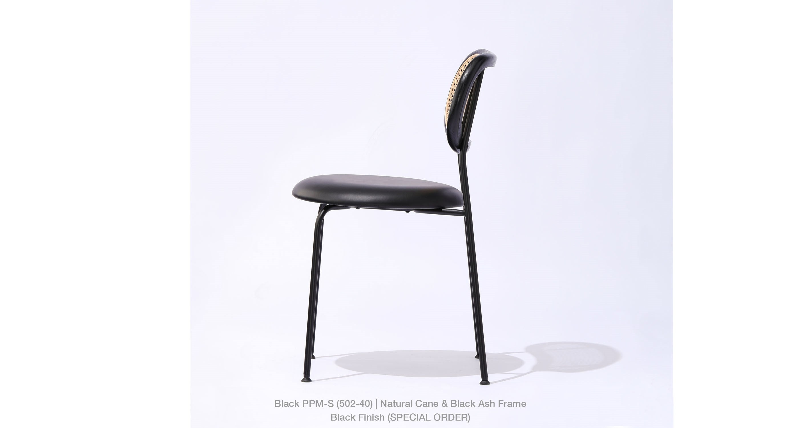 Seneca Chair - durable construction for long-lasting use | Image 2 | InSTYLE Home & Rugs