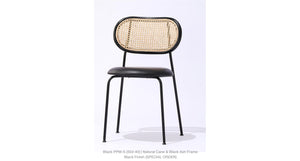 Seneca Chair - durable construction for long-lasting use | Image 3 | InSTYLE Home & Rugs