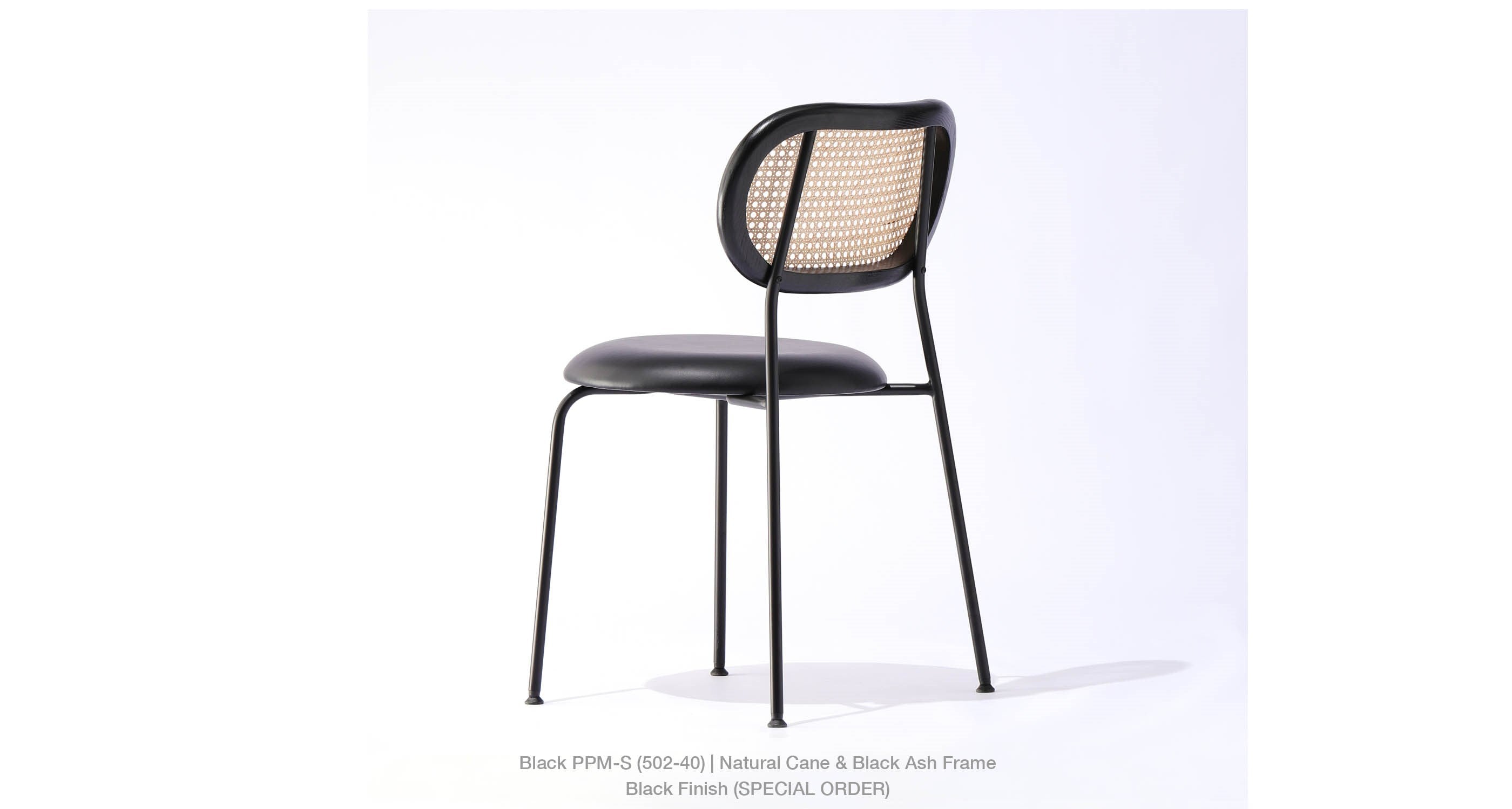 Seneca Chair - durable construction for long-lasting use | Image 4 | InSTYLE Home & Rugs