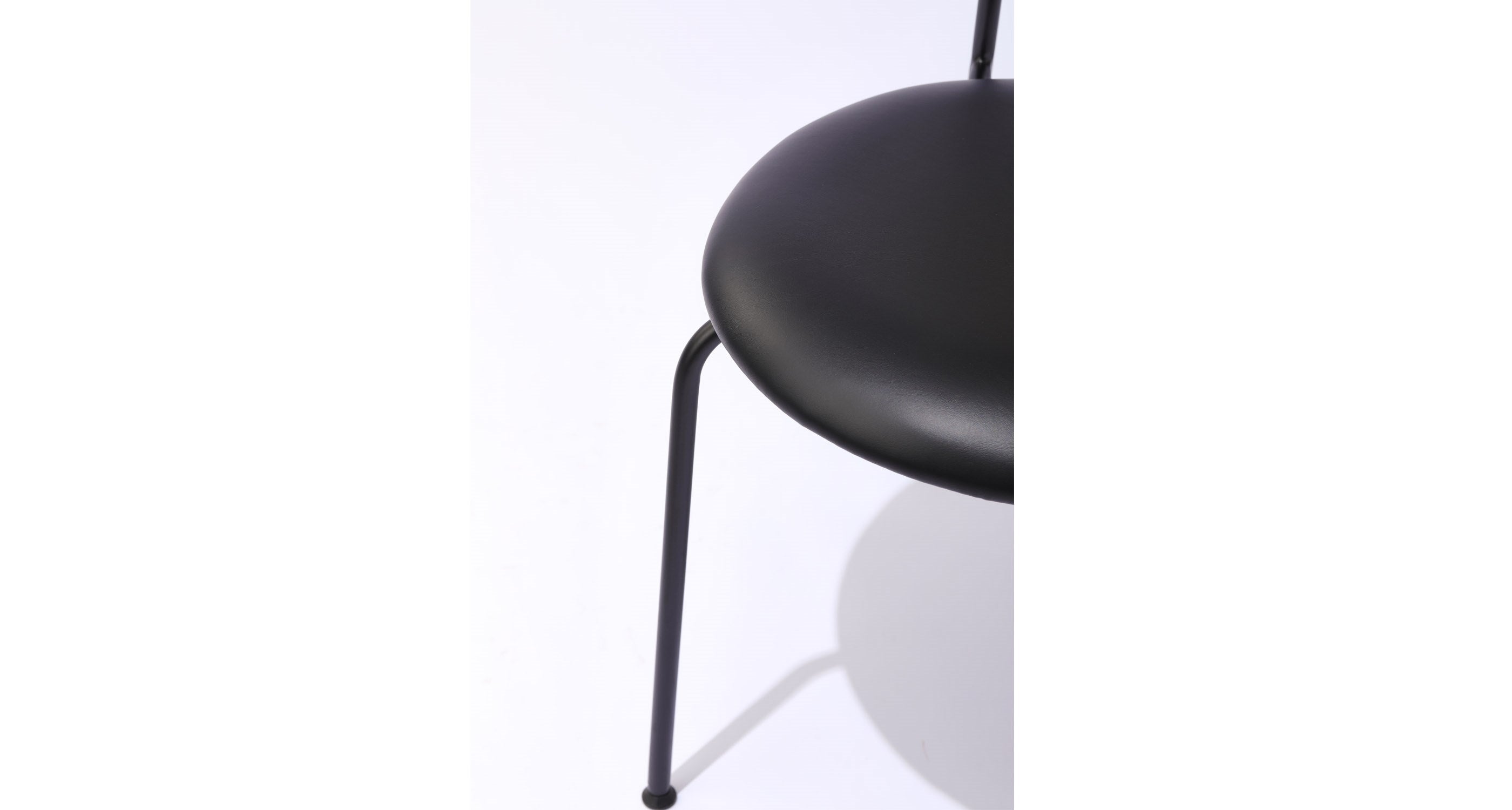 Seneca Chair - durable construction for long-lasting use | Image 5 | InSTYLE Home & Rugs