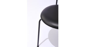 Seneca Chair - durable construction for long-lasting use | Image 5 | InSTYLE Home & Rugs