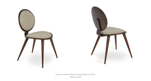Tokyo Chair - durable construction for long-lasting use | Image 3 | InSTYLE Home & Rugs