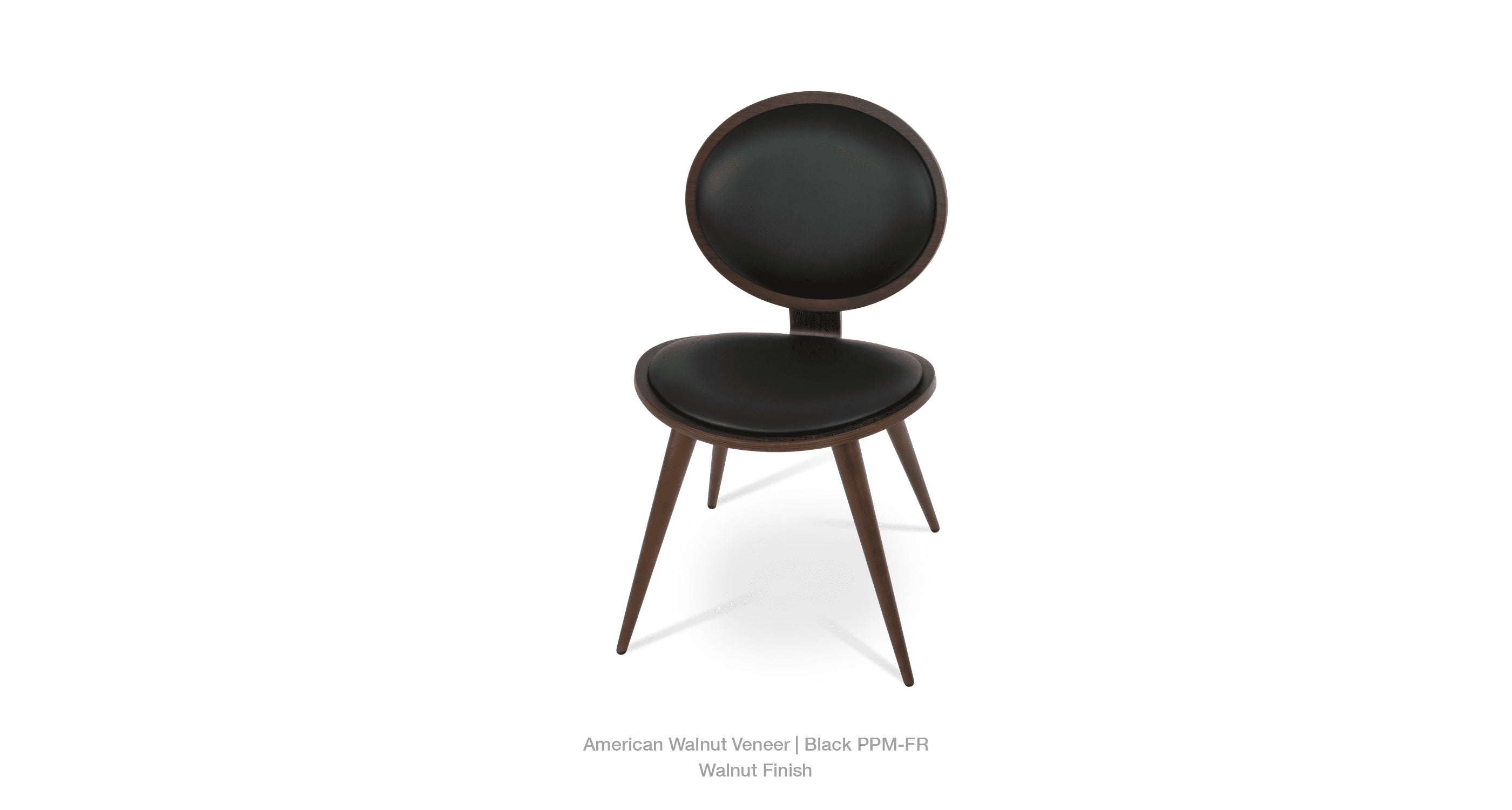 Tokyo Chair - durable construction for long-lasting use | Image 4 | InSTYLE Home & Rugs