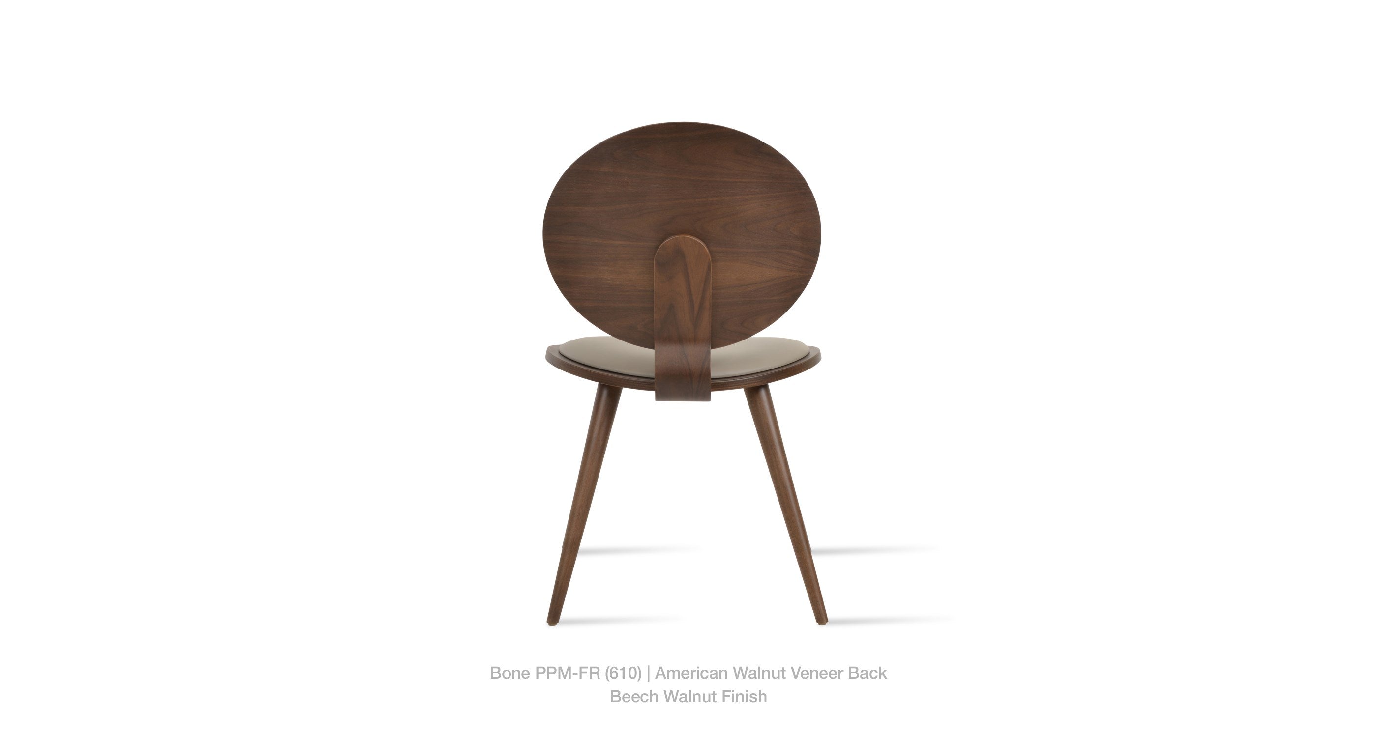 Tokyo Chair - durable construction for long-lasting use | Image 13 | InSTYLE Home & Rugs