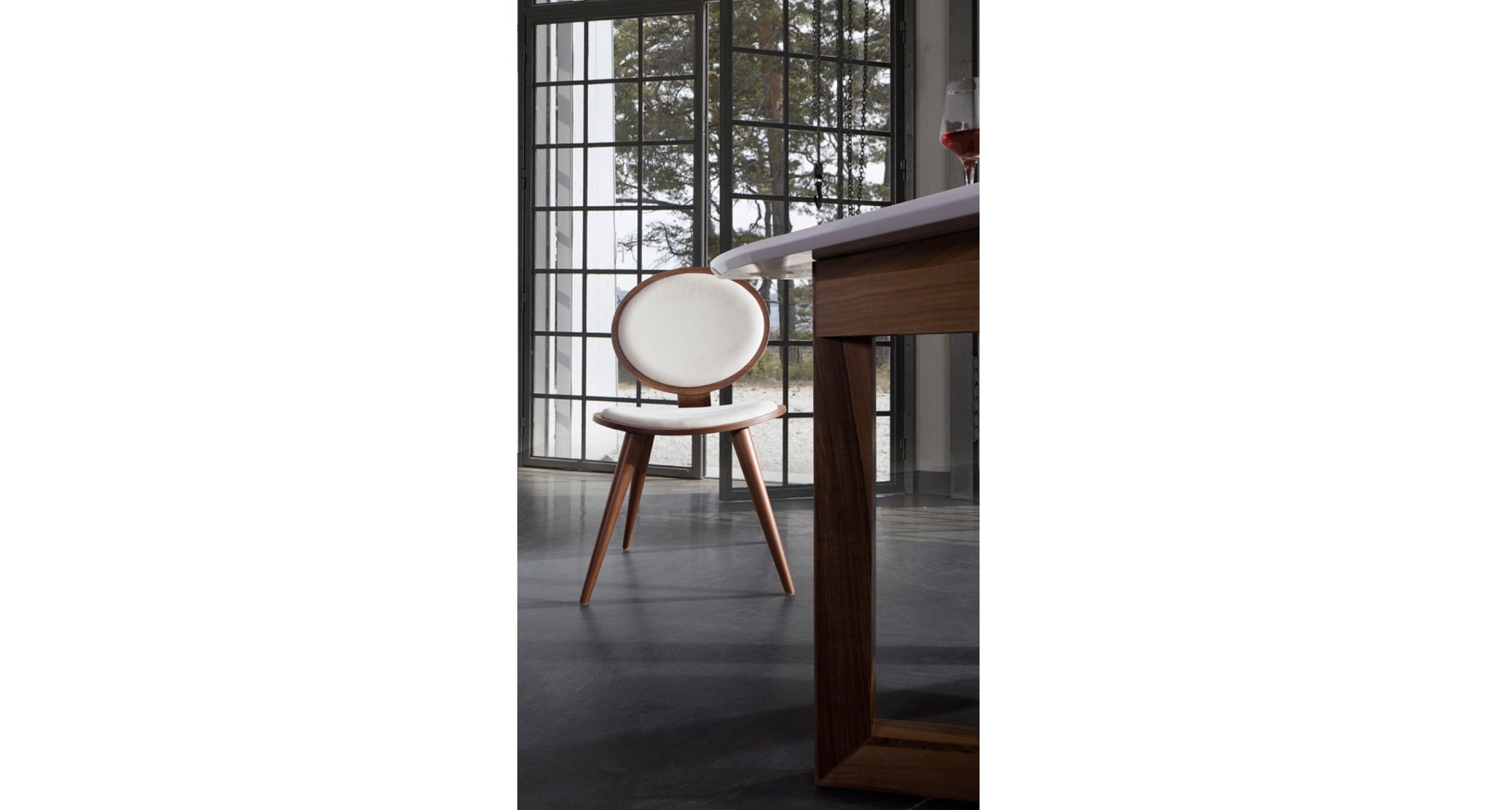 Tokyo Chair - durable construction for long-lasting use | Image 17 | InSTYLE Home & Rugs