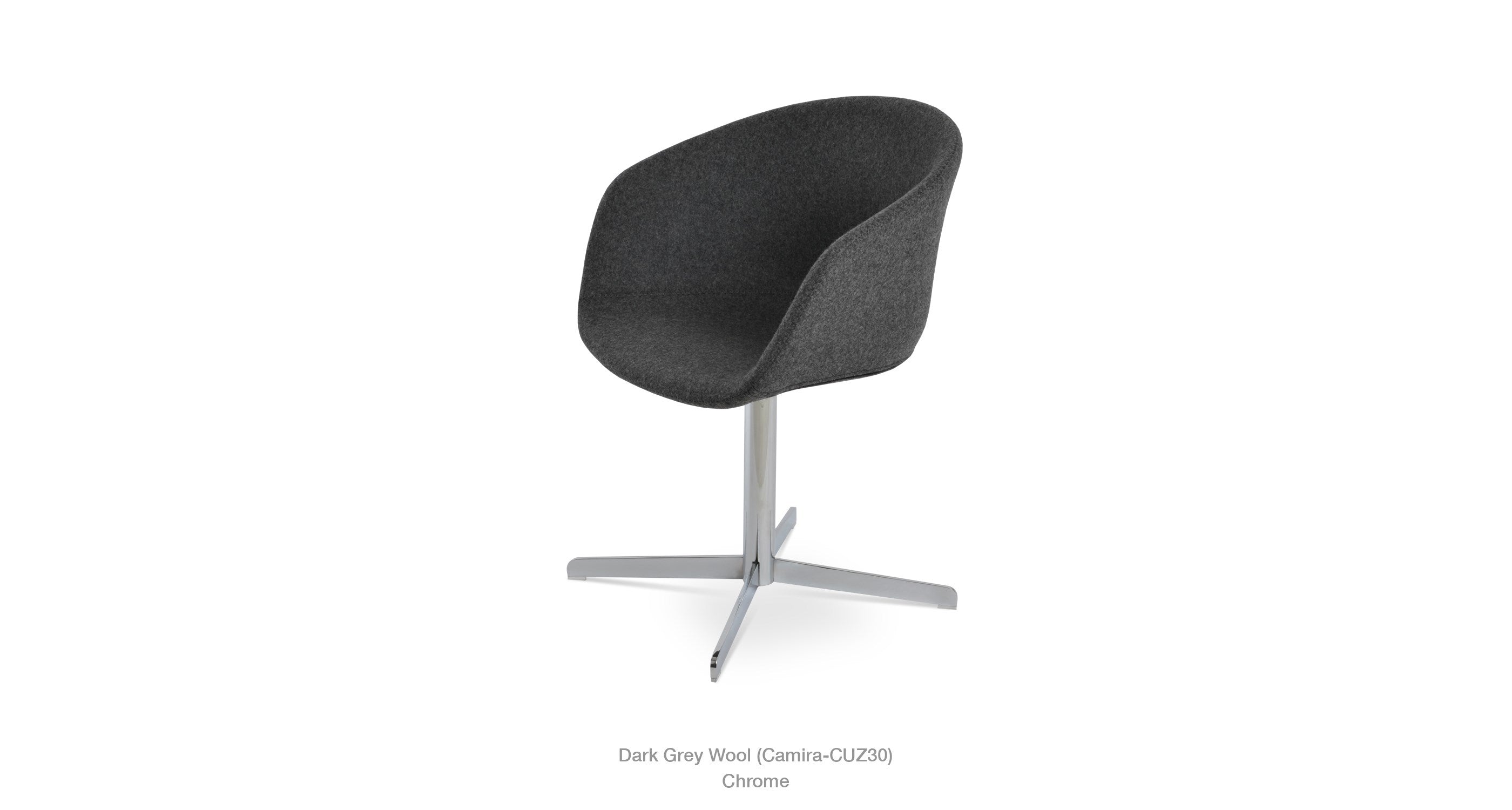 Tribeca 4 Star Chair - variety of styles from classic to contemporary | Image 18 | InSTYLE Home & Rugs
