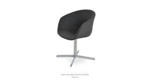 Tribeca 4 Star Chair - variety of styles from classic to contemporary | Image 18 | InSTYLE Home & Rugs