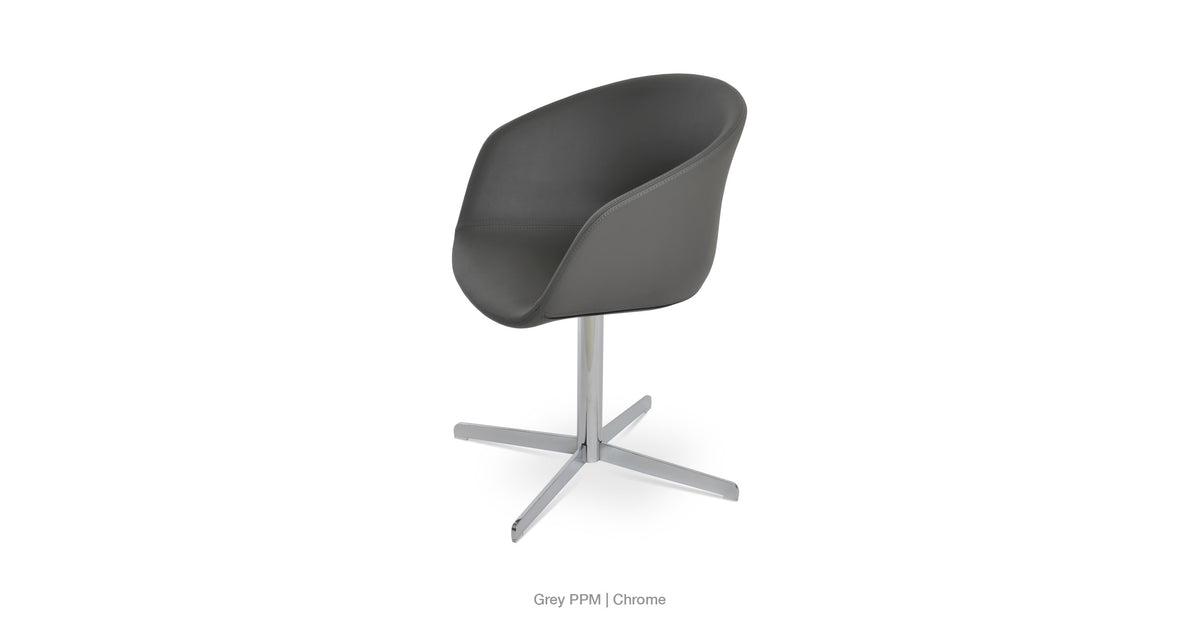 Tribeca 4 Star Chair - variety of styles from classic to contemporary | Image 19 | InSTYLE Home & Rugs