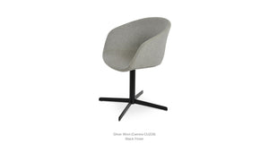 Tribeca 4 Star Chair - variety of styles from classic to contemporary | Image 20 | InSTYLE Home & Rugs