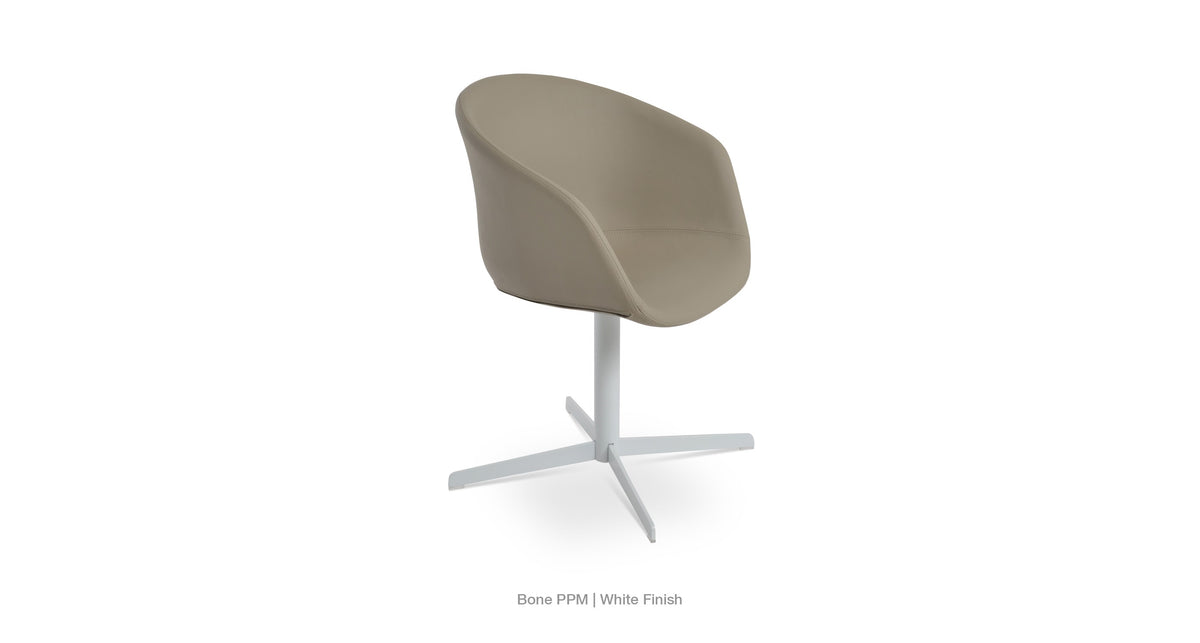 Tribeca 4 Star Chair - variety of styles from classic to contemporary | Image 23 | InSTYLE Home & Rugs