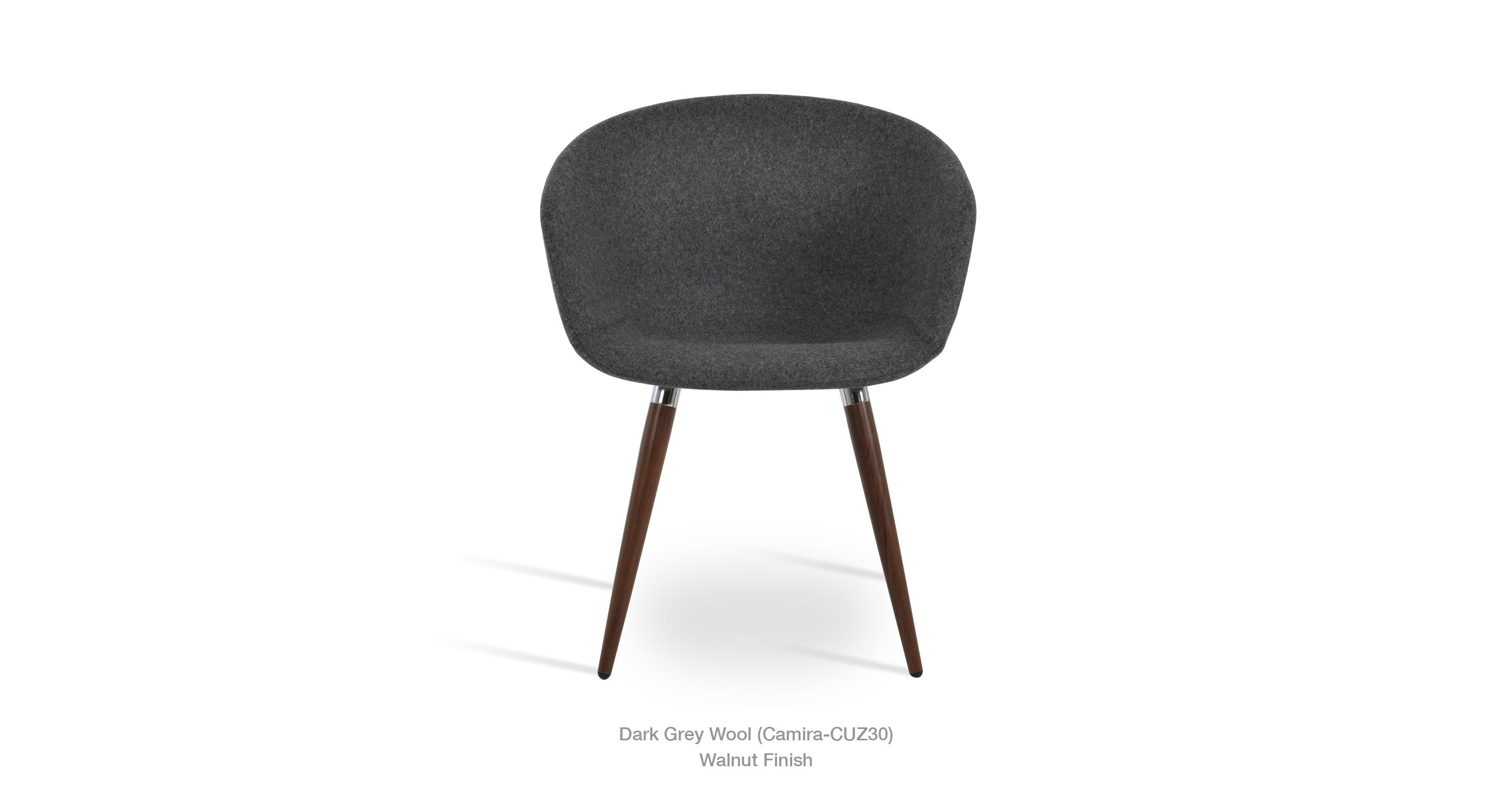 Tribeca Ana Chair - comfortable seating for dining and office spaces | Image 21 | InSTYLE Home & Rugs