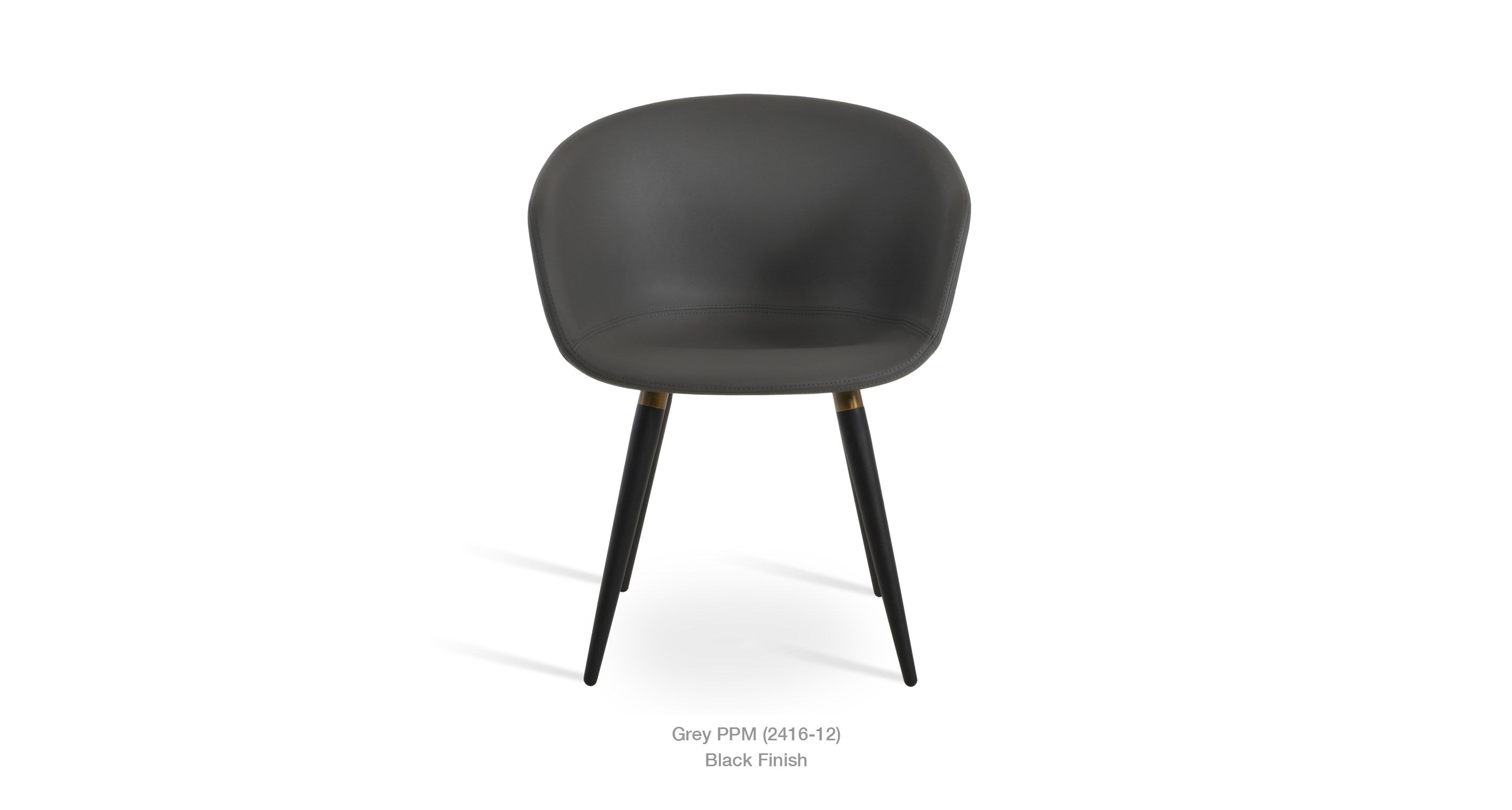 Tribeca Ana Chair - comfortable seating for dining and office spaces | Image 23 | InSTYLE Home & Rugs