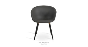 Tribeca Ana Chair - comfortable seating for dining and office spaces | Image 23 | InSTYLE Home & Rugs