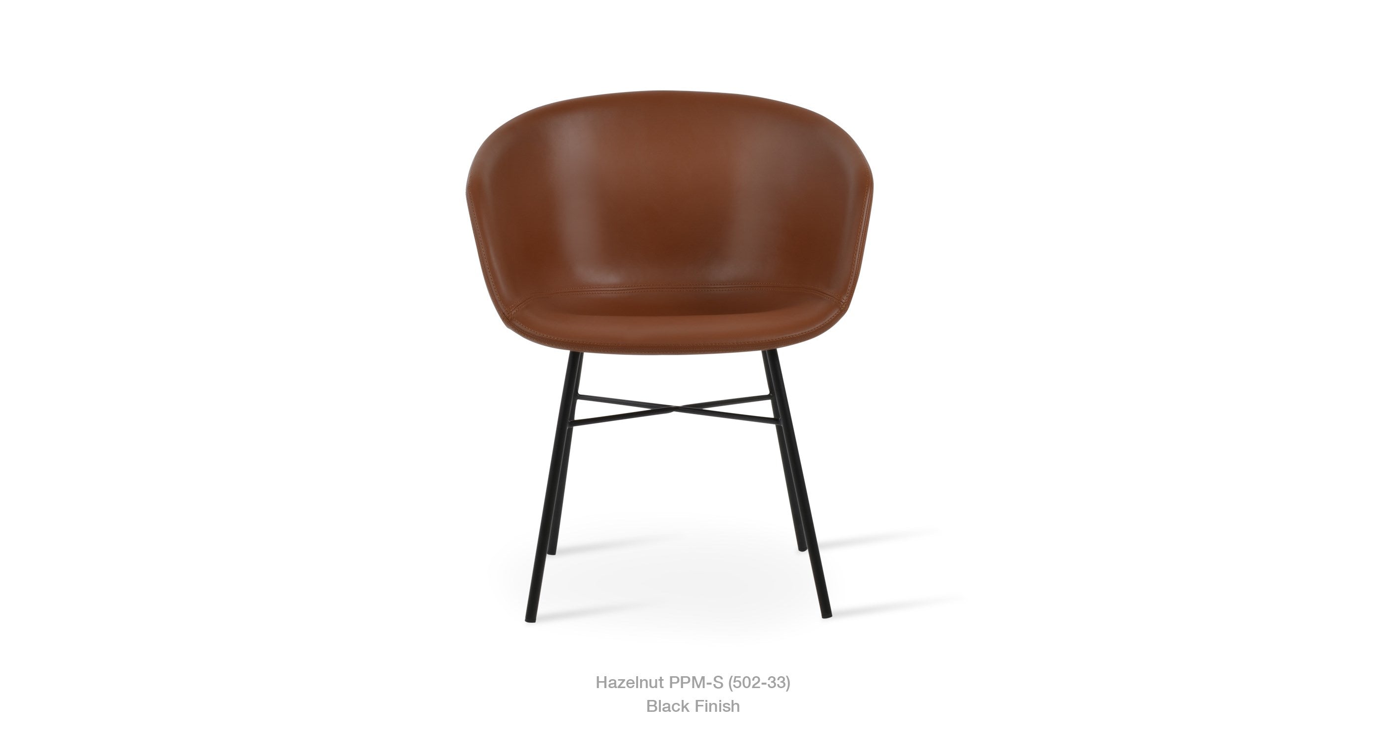 Tribeca Cross Chair - variety of styles from classic to contemporary | Image 1 | InSTYLE Home & Rugs
