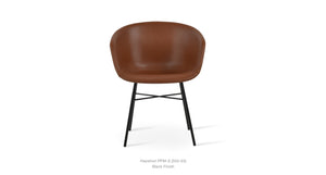 Tribeca Cross Chair - variety of styles from classic to contemporary | Image 1 | InSTYLE Home & Rugs