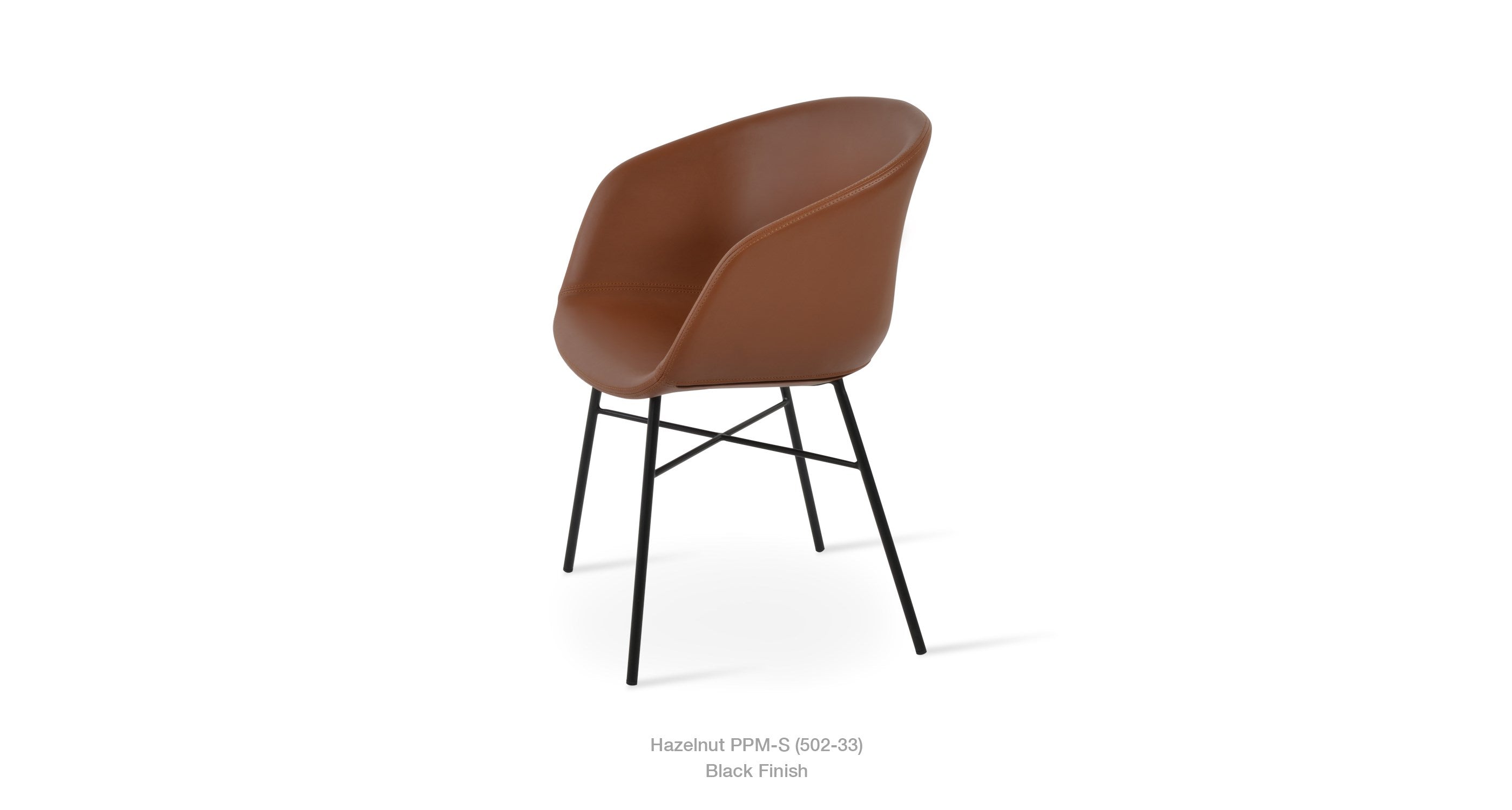 Tribeca Cross Chair - variety of styles from classic to contemporary | Image 2 | InSTYLE Home & Rugs