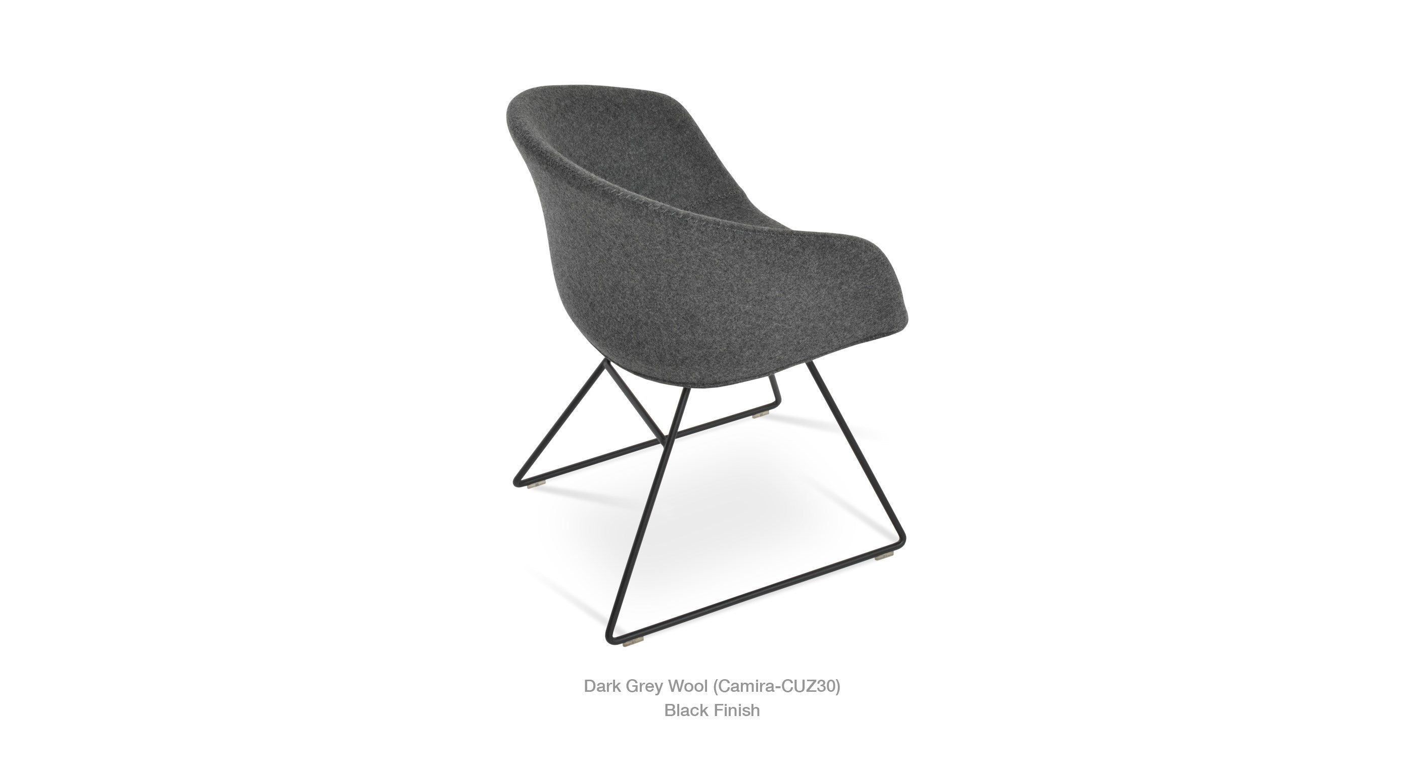 Tribeca Wire Chair - variety of styles from classic to contemporary | Image 16 | InSTYLE Home & Rugs