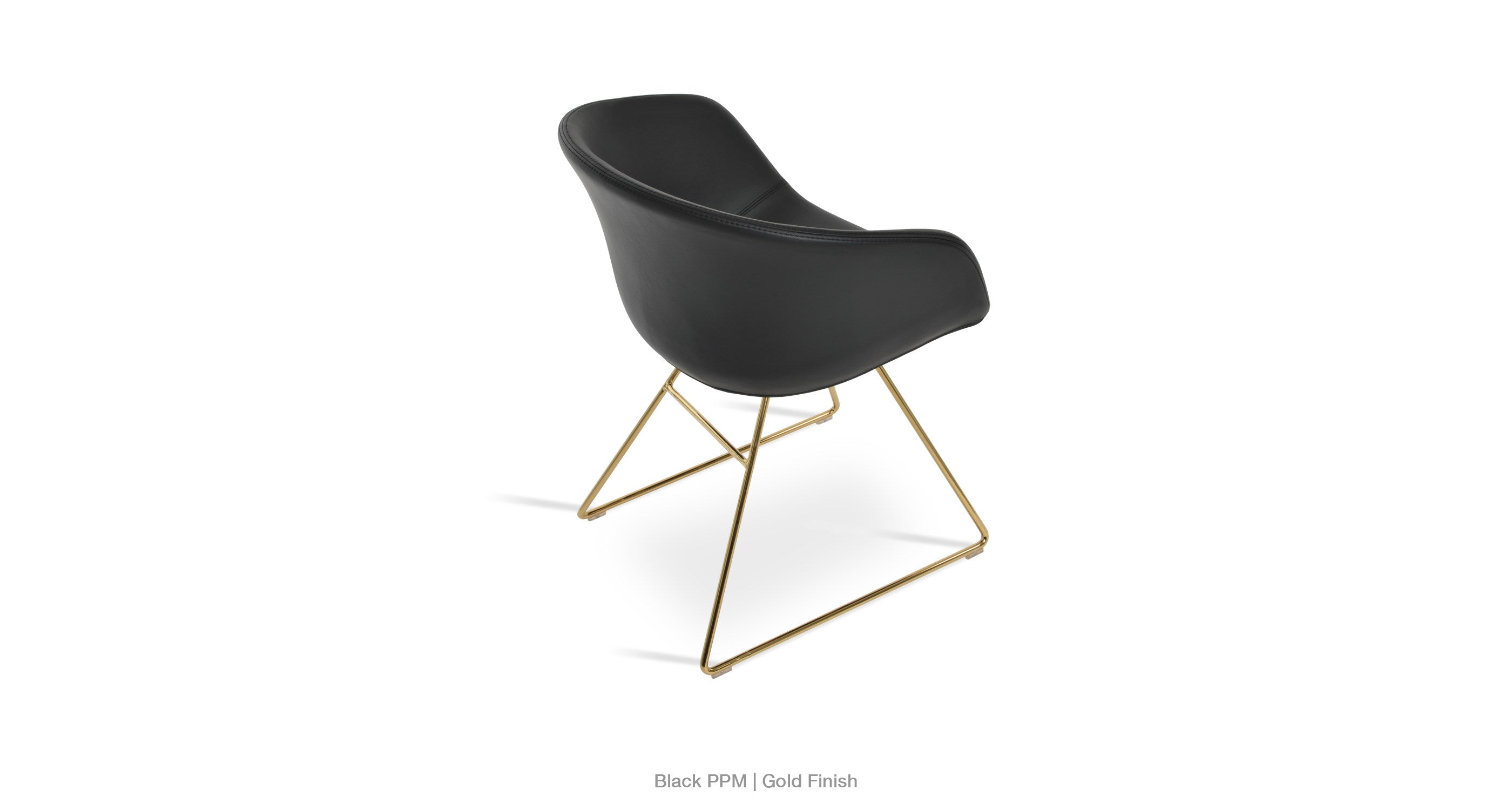 Tribeca Wire Chair - variety of styles from classic to contemporary | Image 17 | InSTYLE Home & Rugs