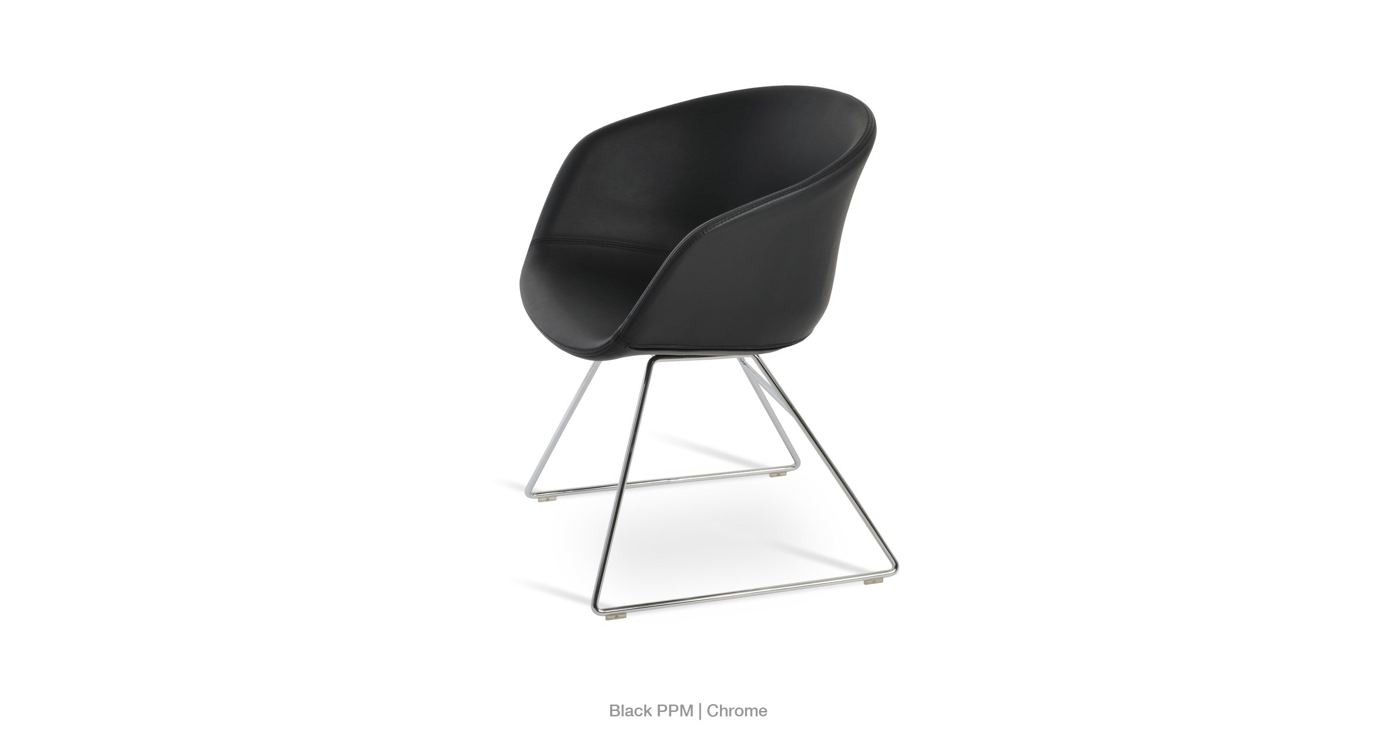 Tribeca Wire Chair - variety of styles from classic to contemporary | Image 18 | InSTYLE Home & Rugs