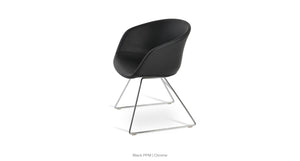 Tribeca Wire Chair - variety of styles from classic to contemporary | Image 18 | InSTYLE Home & Rugs