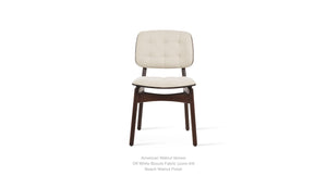 Valencia Chair - variety of styles from classic to contemporary | Image 1 | InSTYLE Home & Rugs