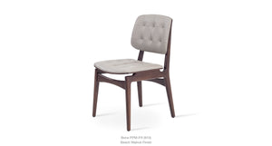 Valencia Chair - variety of styles from classic to contemporary | Image 12 | InSTYLE Home & Rugs