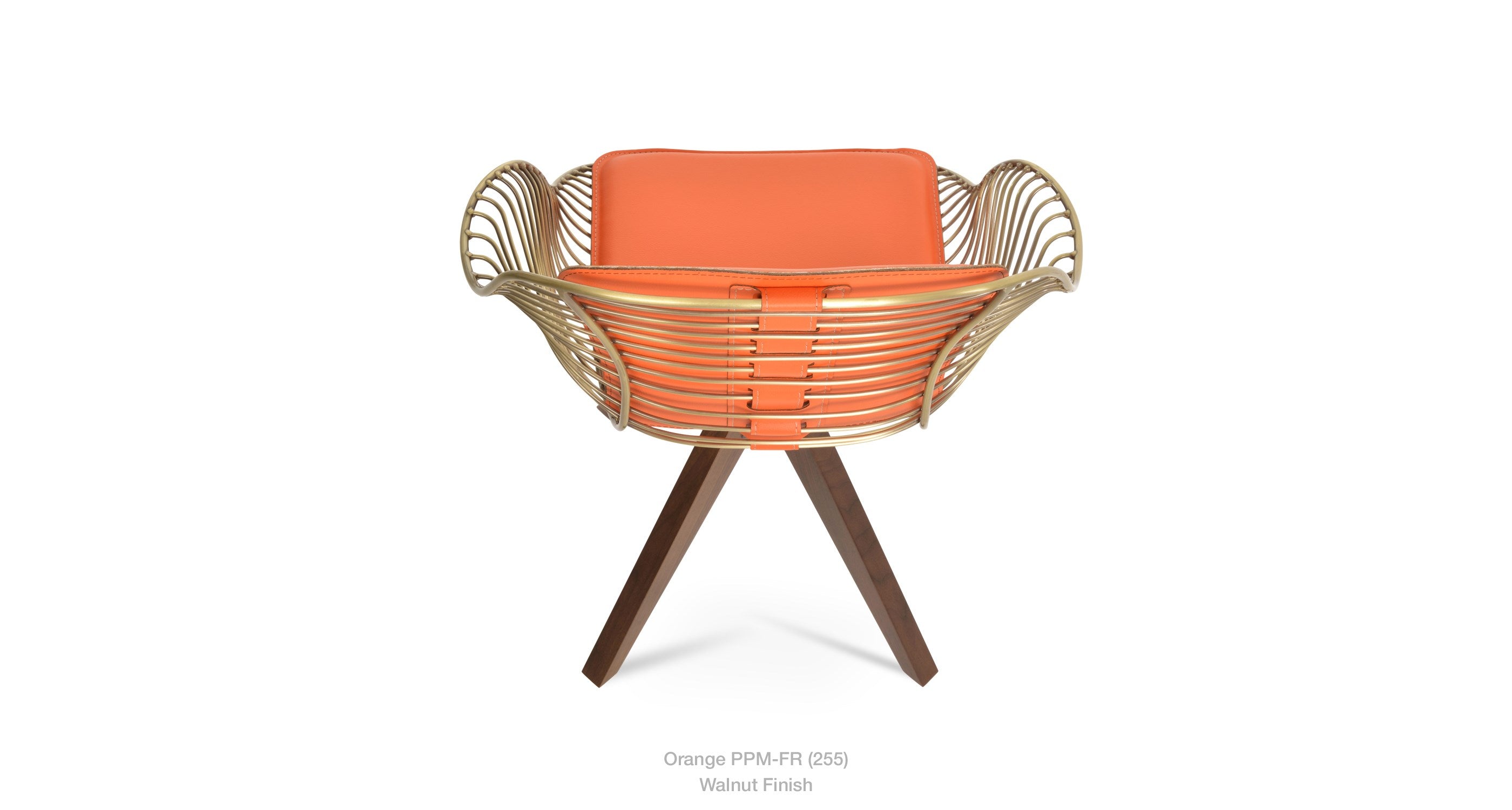 Zebra Pyramid Swivel Chair - variety of styles from classic to contemporary | Image 55 | InSTYLE Home & Rugs